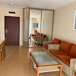 Apartman Reymonta Przy Morzu *
