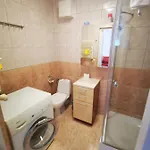 Reymonta Przy Morzu Apartman