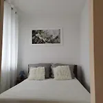 Reymonta Przy Morzu Apartman Kołobrzeg