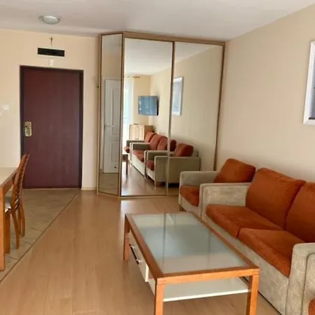 Apartment Reymonta Przy Morzu *