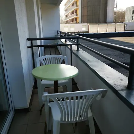 Apartment Reymonta Przy Morzu *