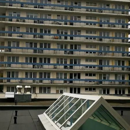 Apartment Reymonta Przy Morzu