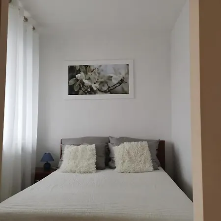 Reymonta Przy Morzu Apartment Kolberg