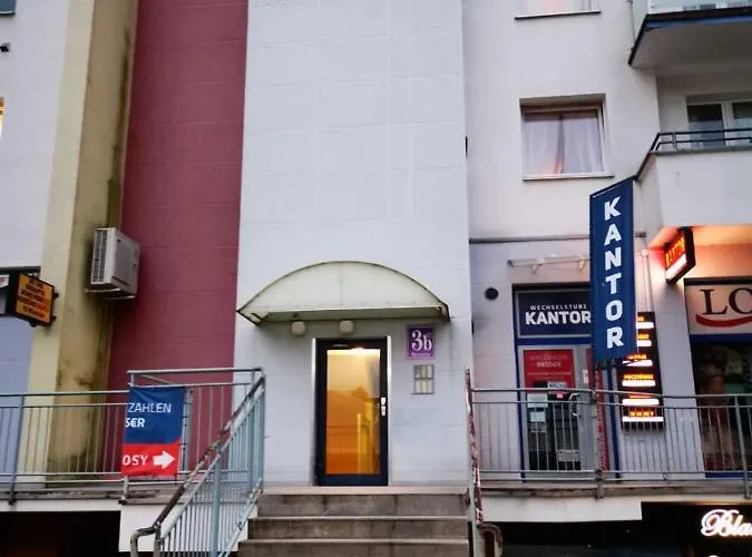 Reymonta Przy Morzu *