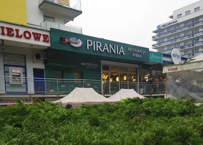 Reymonta Przy Morzu *