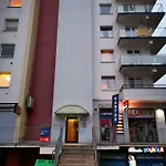 Reymonta Przy Morzu דירה קולובז'ג