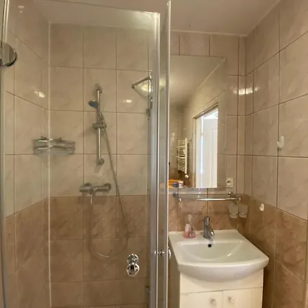 Reymonta Przy Morzu Apartman