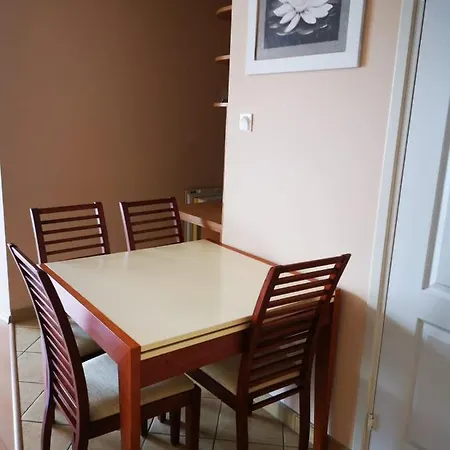 Reymonta Przy Morzu Kołobrzeg