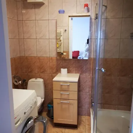 Reymonta Przy Morzu *