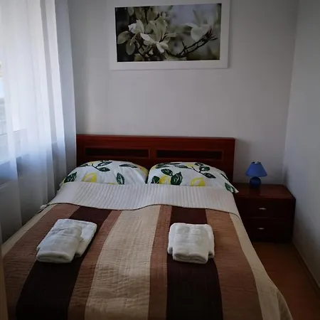 Reymonta Przy Morzu * Kolobrzeg