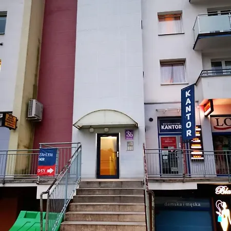 Reymonta Przy Morzu *