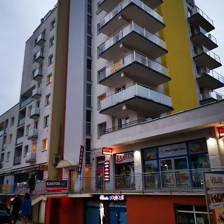 Reymonta Przy Morzu * Kołobrzeg