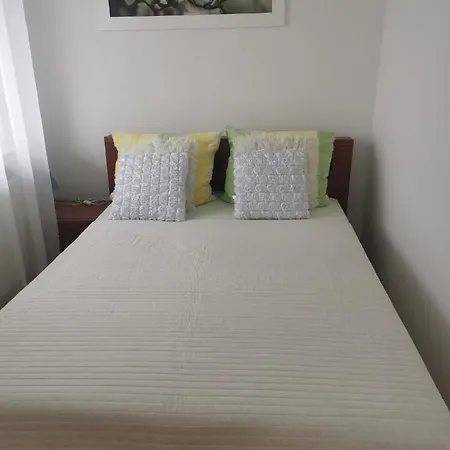 Apartman Reymonta Przy Morzu *