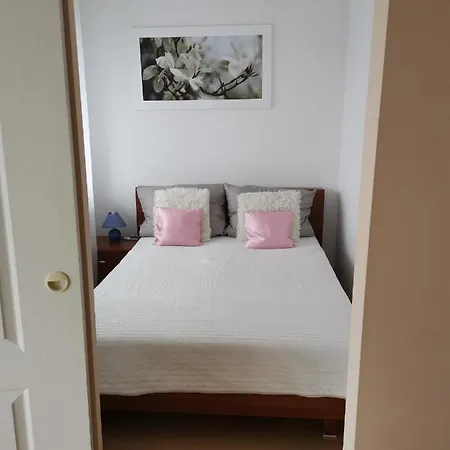 Reymonta Przy Morzu Apartman