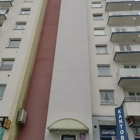 Reymonta Przy Morzu Kołobrzeg