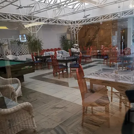 Reymonta Przy Morzu Apartman Kołobrzeg