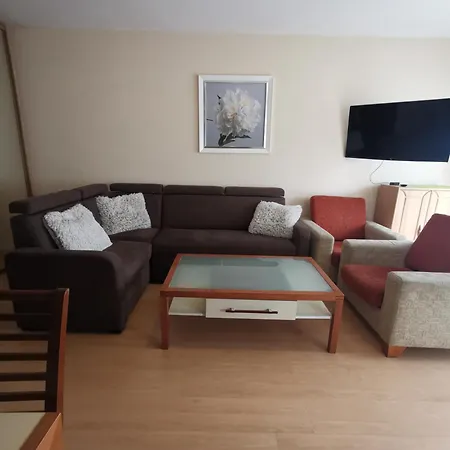 Reymonta Przy Morzu Kolobrzeg