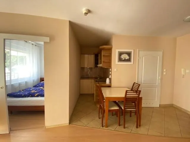 Reymonta Przy Morzu Appartement Kołobrzeg