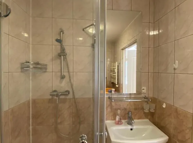 Reymonta Przy Morzu Apartamento