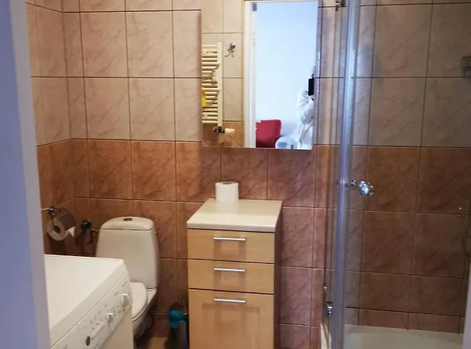 Reymonta Przy Morzu *