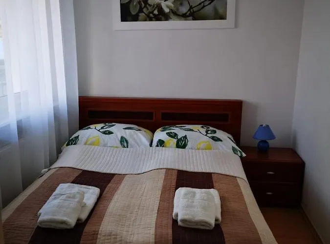 Reymonta Przy Morzu * 코워브제크