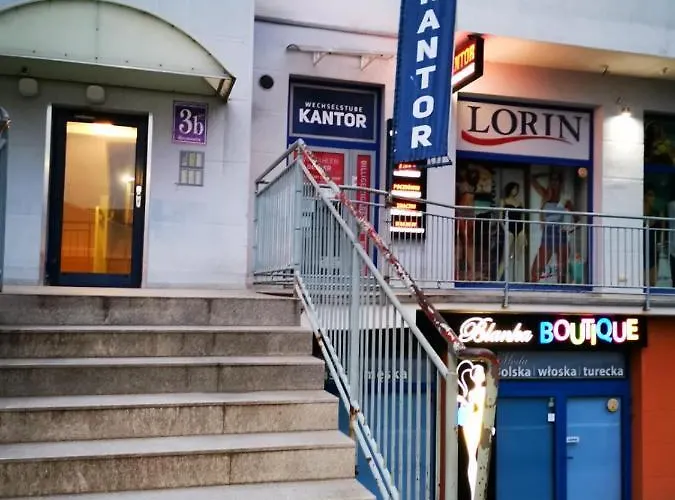 Reymonta Przy Morzu *