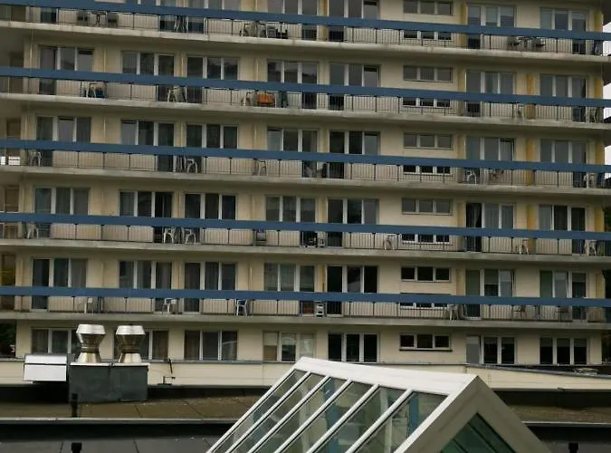 Appartement Reymonta Przy Morzu