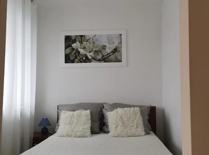 Reymonta Przy Morzu Appartement Kołobrzeg