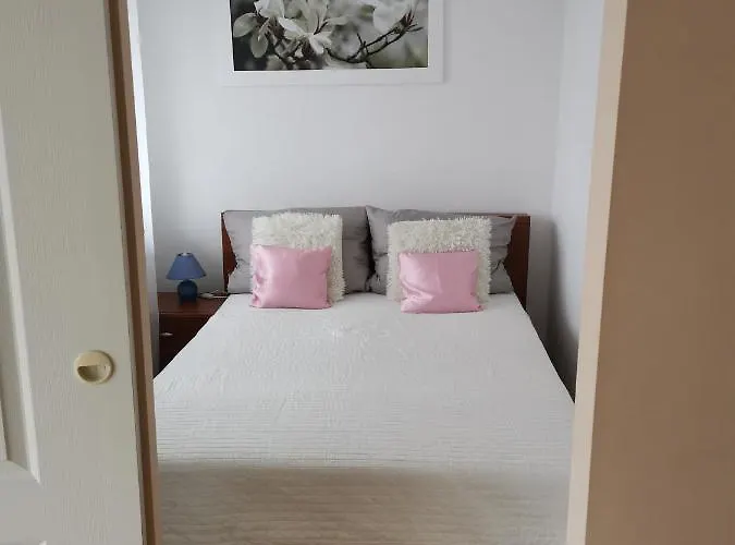 Reymonta Przy Morzu Apartamento