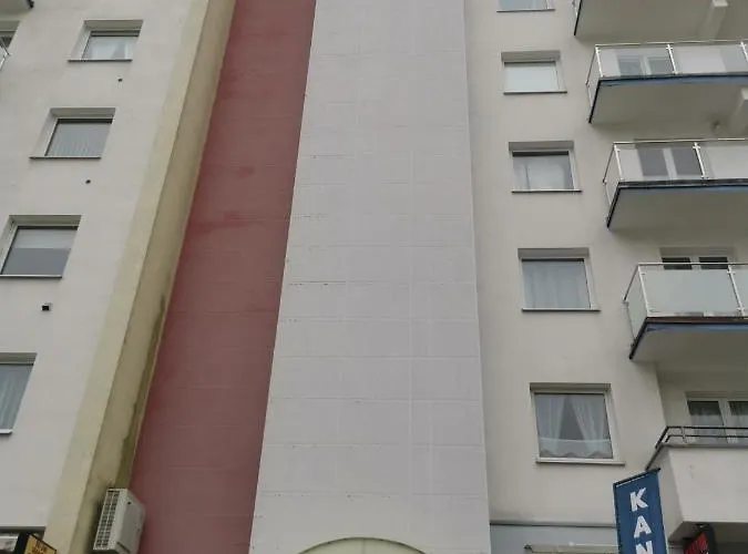 Reymonta Przy Morzu Kołobrzeg