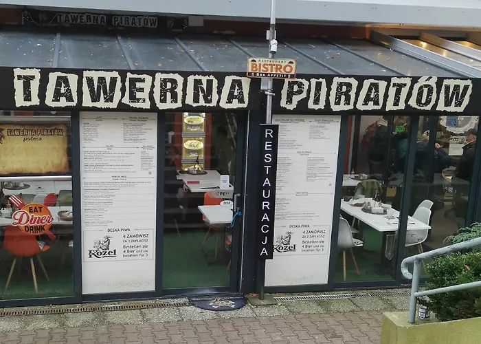 Reymonta Przy Morzu Appartement