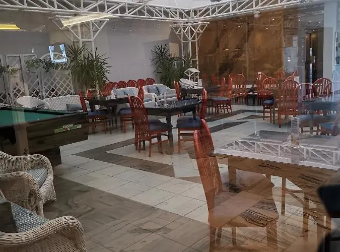 Reymonta Przy Morzu Appartement Kołobrzeg