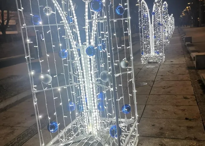 Appartement Reymonta Przy Morzu Kołobrzeg